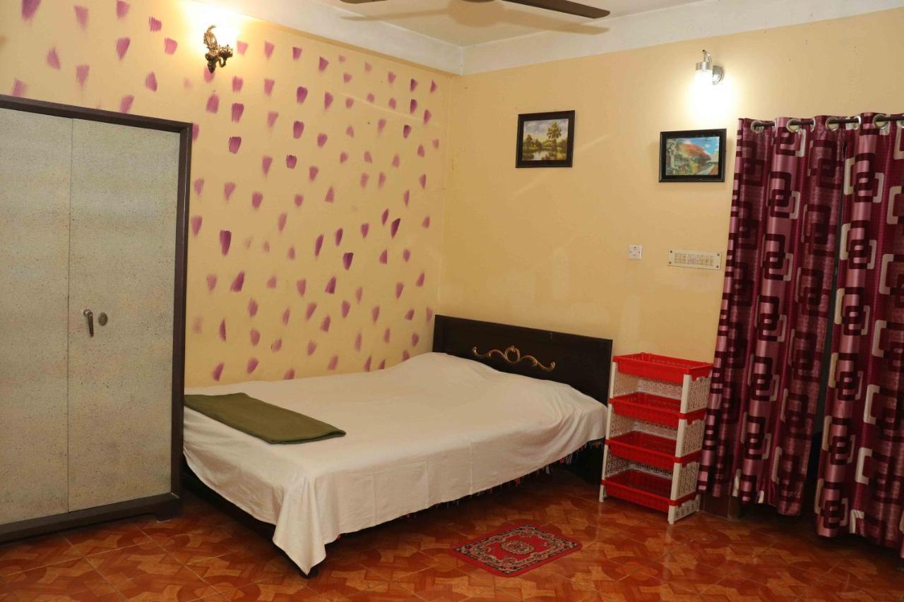 Green Leaf Guest House Sreemangal Exterior foto